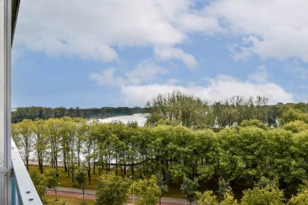 Woning Burgemeester Hogguerstraat 1041 Amsterdam