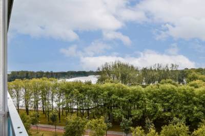 Woning Burgemeester Hogguerstraat 1041 Amsterdam