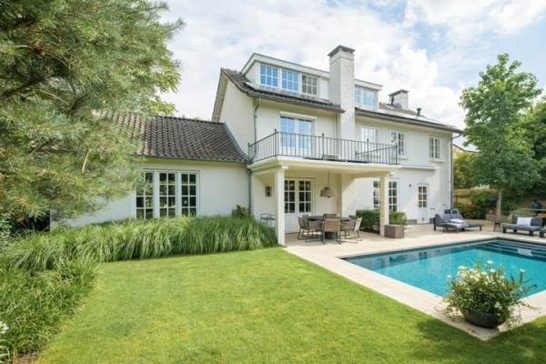 Woning Brabantlaan 14 Breda