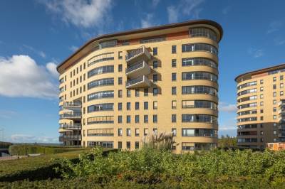 Woning Marinaweg 85 Almere