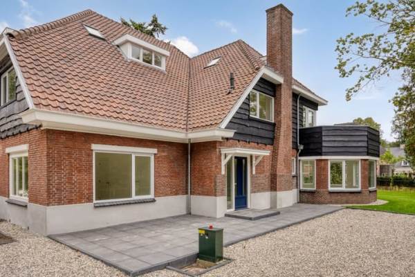 Woning Amersfoortsestraat 126 Soesterberg