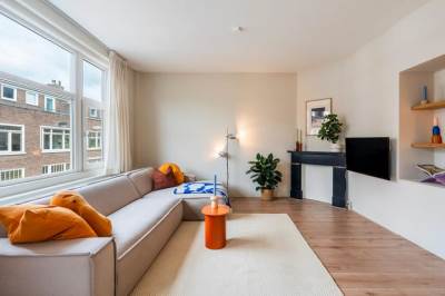 Woning Groeninxstraat 14B02 Rotterdam