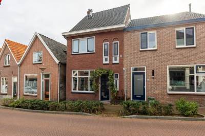 Woning Prinsenstraat 17 Aalten