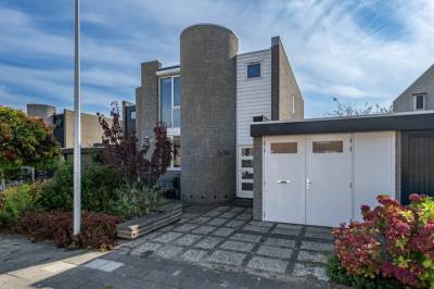 Woning Lauwerijnstraat 36 Nieuwe-Tonge