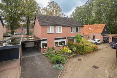 Woning Campelhofhoek 5 Enschede