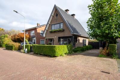 Woning Bakkerstraat 16 Putten
