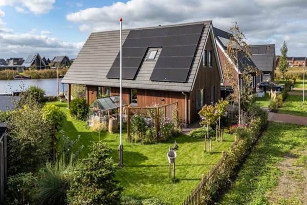 Woning Barkentijn 19 Meerstad