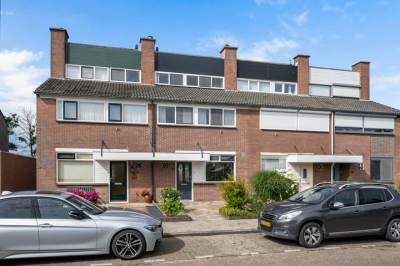 Woning Gladiolenstraat 11 Sint-Maartensdijk