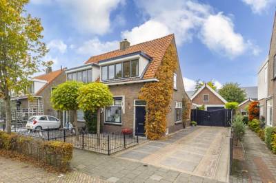 Woning Sluisweg 44 Hardinxveld-Giessendam