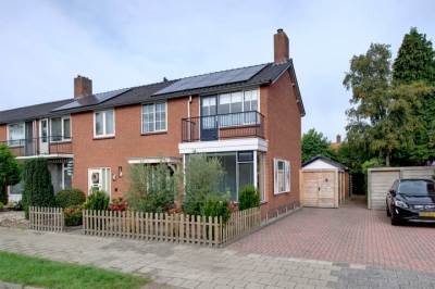 Woning van Heemskerckstraat 102 Hoogezand