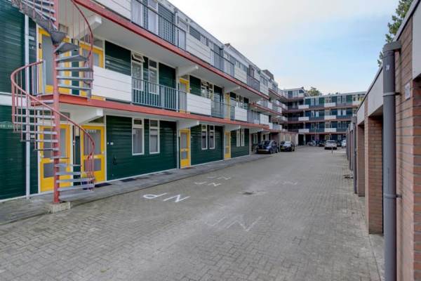 Woning Heveapad 109 Hoogezand