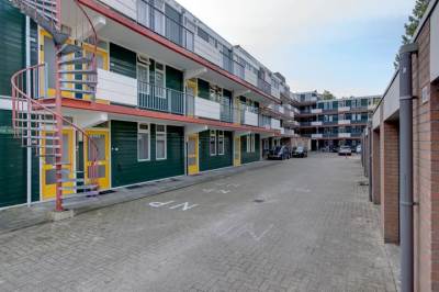 Woning Heveapad 109 Hoogezand