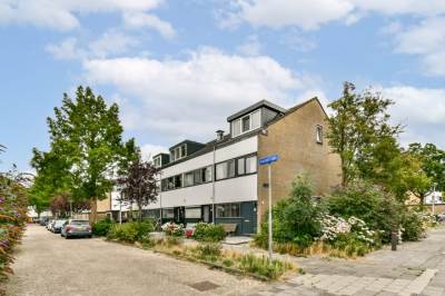 Woning Rhijnestein 102 Landsmeer