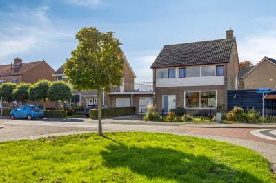 Woning Suzanna Maria Loncquestraat 2 Oosterland