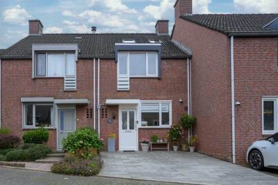 Woning Burgemeester Van Laarstraat 13 Wijlre