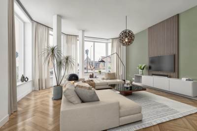 Woning Rijksstraatweg 154 Leersum