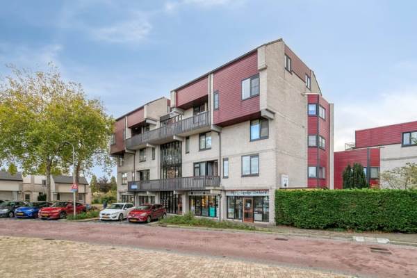Woning Reidans 60 Capelle aan den IJssel
