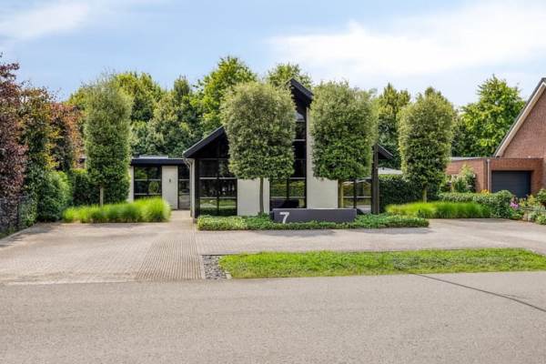 Woning Kerkweg 7 Heesch