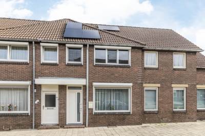 Woning Sluiterdstraat 5 Brunssum