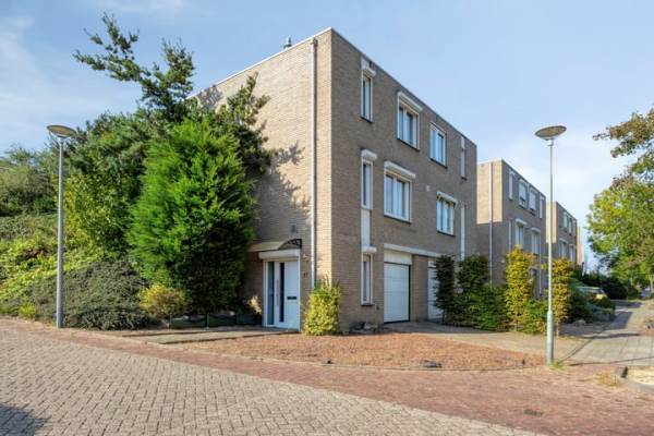 Woning Hazelaar 11 Brunssum