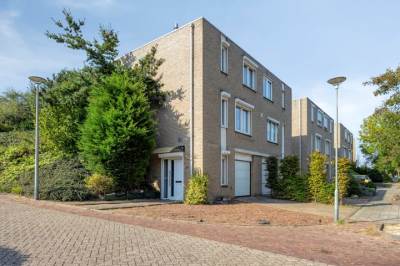 Woning Hazelaar 11 Brunssum