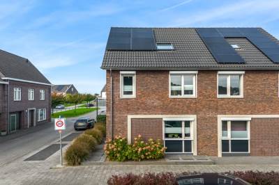 Woning Molenweg Zuid 16 Urmond