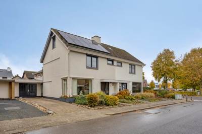 Woning Driekuilenstraat 25 Elsloo (LI)