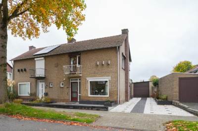 Woning Rembrandtlaan 10 Geleen
