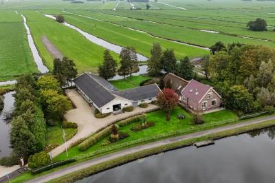 Woning Grechtkade 12 Woerdense Verlaat