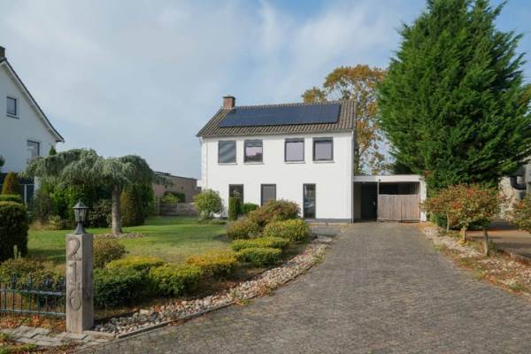 Woning Almeloseweg 216 Mariaparochie