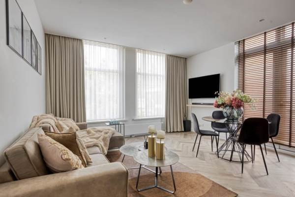 Woning Zeemansstraat 21F Zaandam