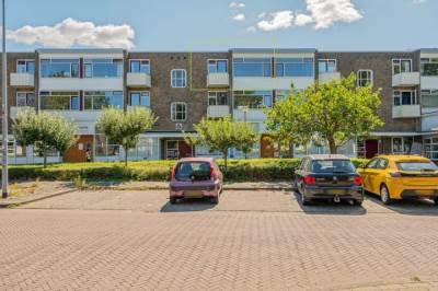 Woning Rivierenhof 86 Groningen