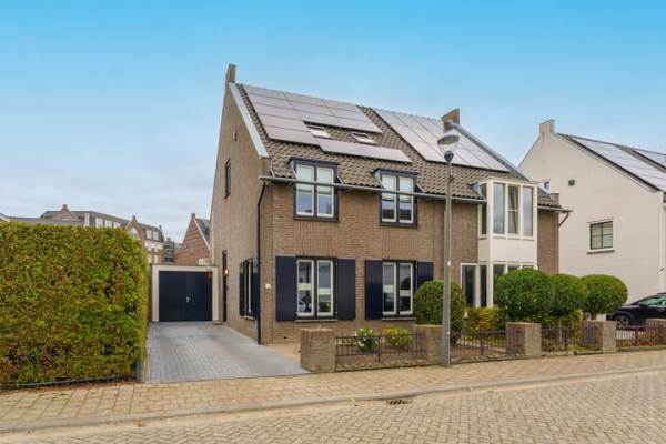 Woning Ricoutsvoort 22 Helmond