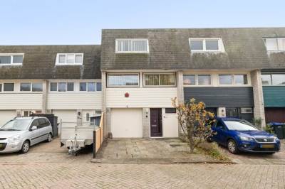 Woning Meester J. Henderikxstraat 72 Julianadorp