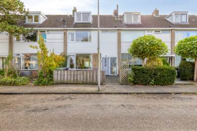 Woning Wagenaarstraat 20 Naaldwijk
