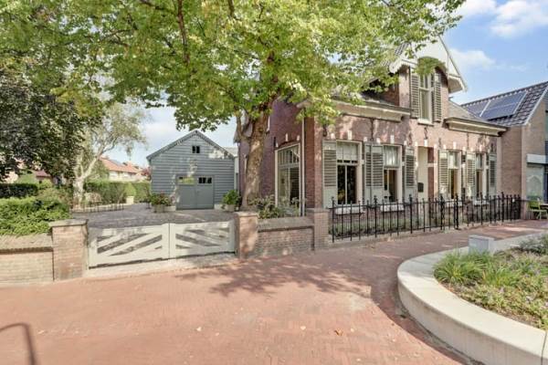 Woning Hoofdstraat 5 De Lier