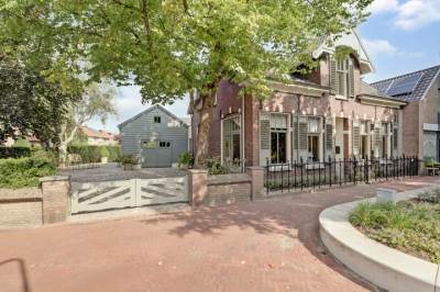 Woning Hoofdstraat 5 De Lier