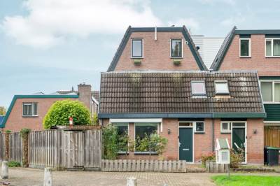 Woning Kolkgriend 92 Almere