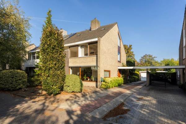 Woning Scheldelaan 22 Son en Breugel