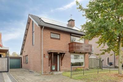 Woning Soeterbeekseweg 3B Nuenen