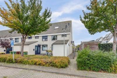 Woning Kennedydreef 95 Ede