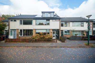 Woning van Hamelstraat 92 Soest