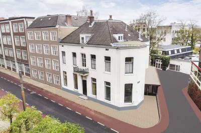 Woning Utrechtsestraat 53 Arnhem