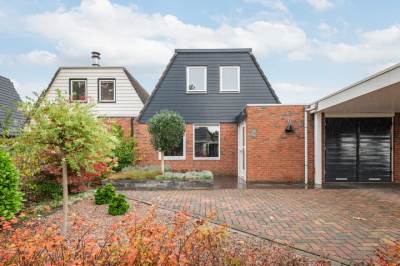 Woning De Eikelaars 6 Vroomshoop