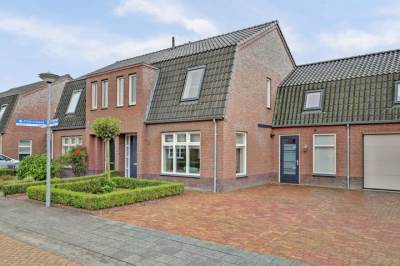 Woning Pijlkruidweg 17 Neerkant