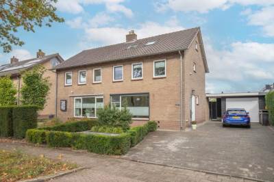 Woning Stationsweg West 131A Woudenberg