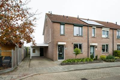 Woning de Vloglanden 18 Varsseveld