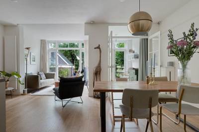 Woning Hoofdweg 358H Amsterdam