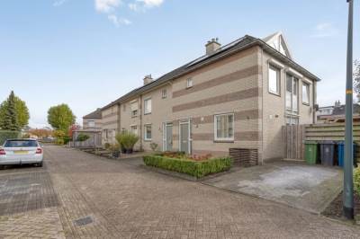 Woning Haverkamp 11 Scherpenzeel (GE)