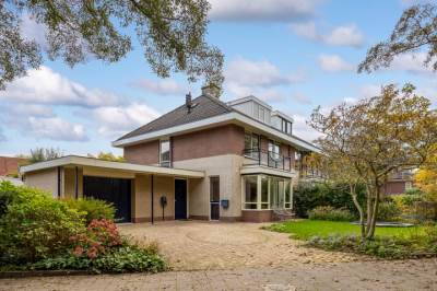 Woning Stinzenlaan Zuid 248 Breukelen